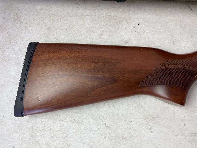 Vortex mod. 95QE rifle pellet gun with case