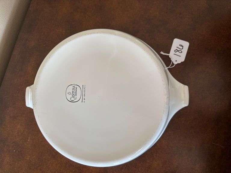 Centura by CorningWare 2 Qt. Saucepan