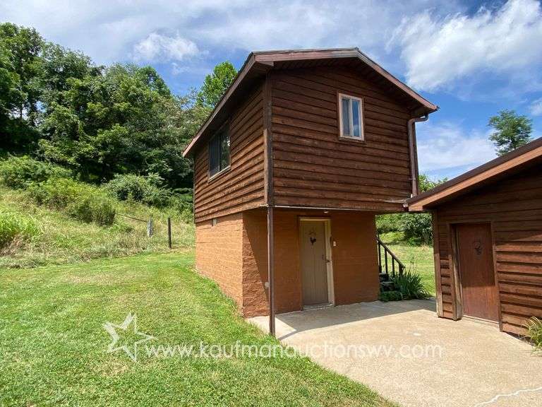 97.89 +/- Acres | 3 Bedroom, 2 Bath Home