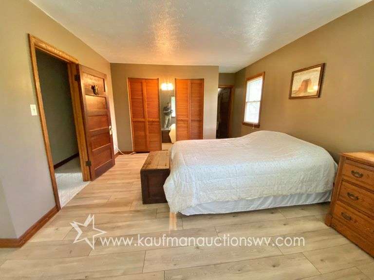 97.89 +/- Acres | 3 Bedroom, 2 Bath Home