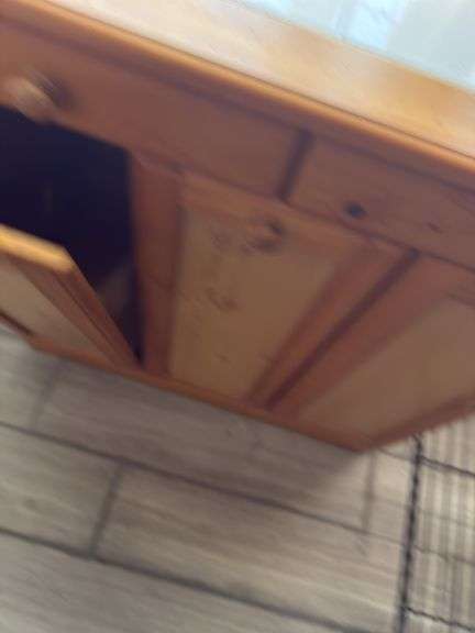 TRASH CAN STAND AND METAL ROLLING CART
