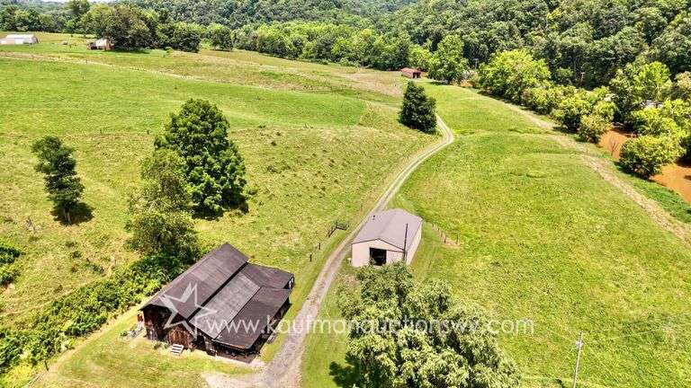 97.89 +/- Acres | 3 Bedroom, 2 Bath Home