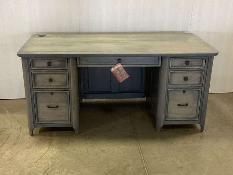 URBAN 4-pc Hudson Home Office