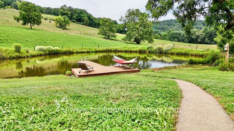 145.71 +/- Acres | Home Built in 1991 - 2 Bedroom, 2 Bath