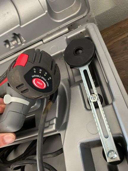 ROTOZIP ROTARY TOOL