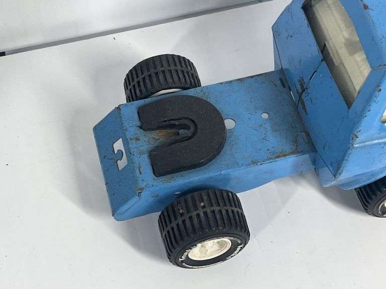 1970s Tonka Truck & Trailer