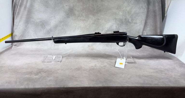 Weatherby Vanguard 7mm REM Mag VS40928