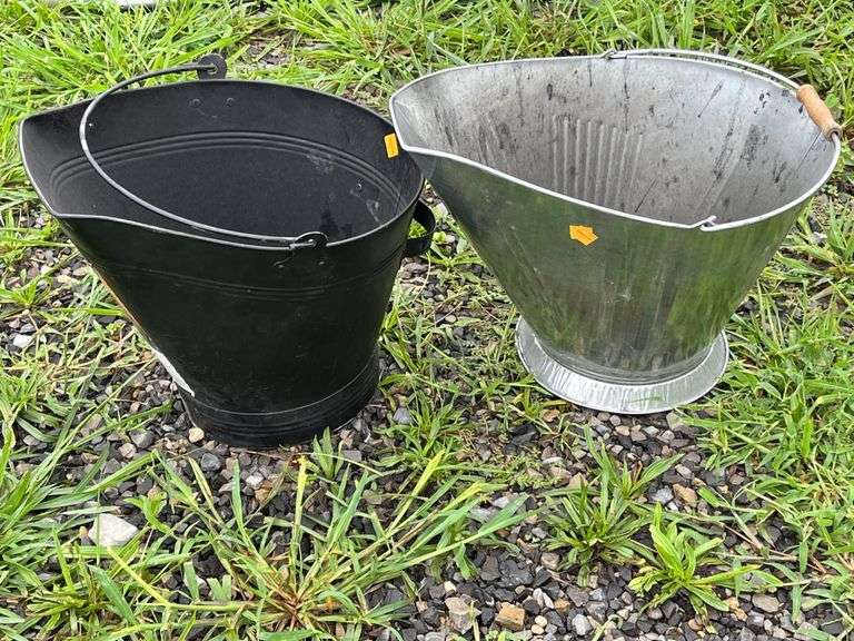 Coal Buckets