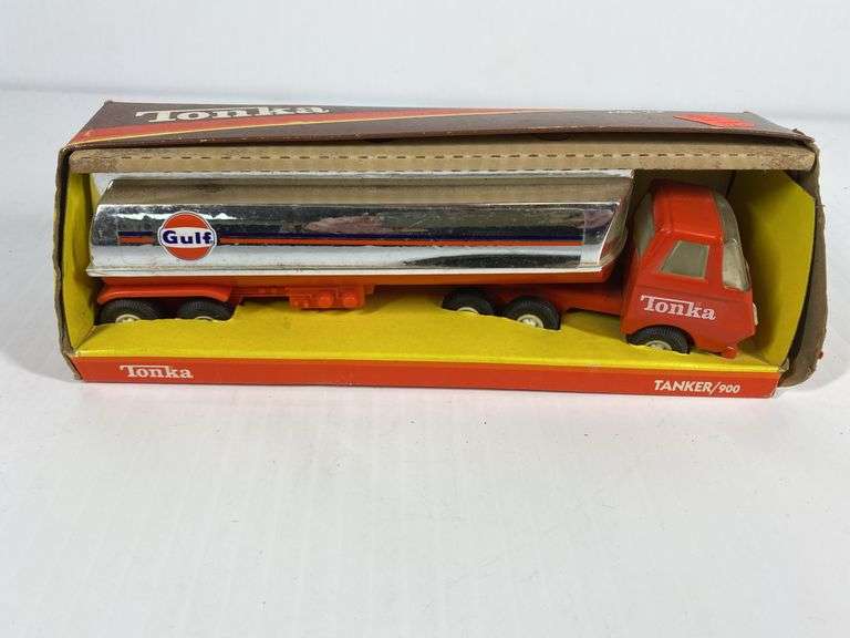 1979 Tonka Tanker #900
