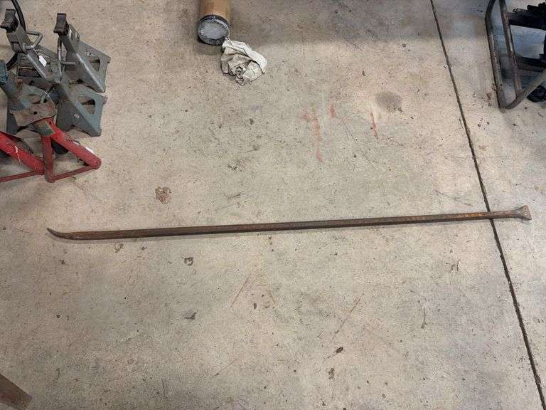 LARGE PRY BAR