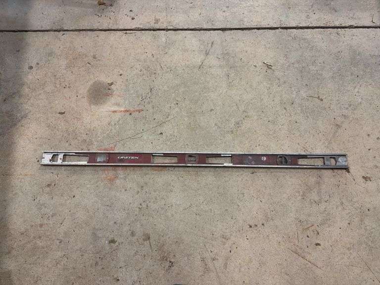 4 FOOT LEVEL