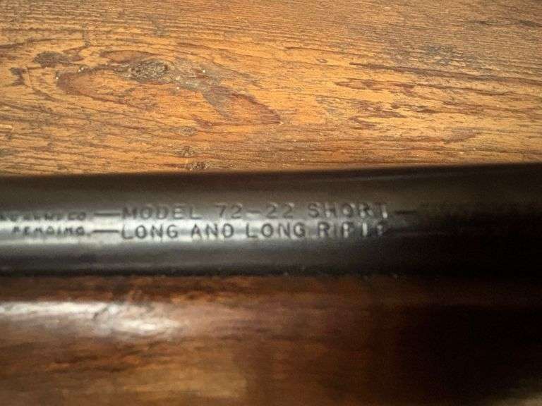 Guns of Live Auction