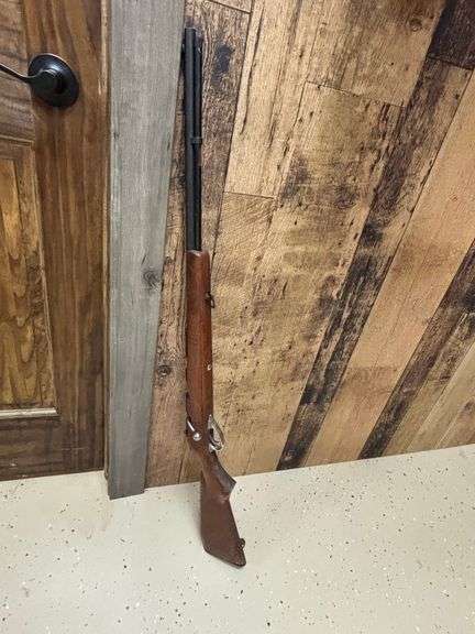 Guns of Live Auction
