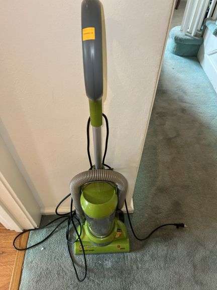 Eureka Optima Upright Vacuum