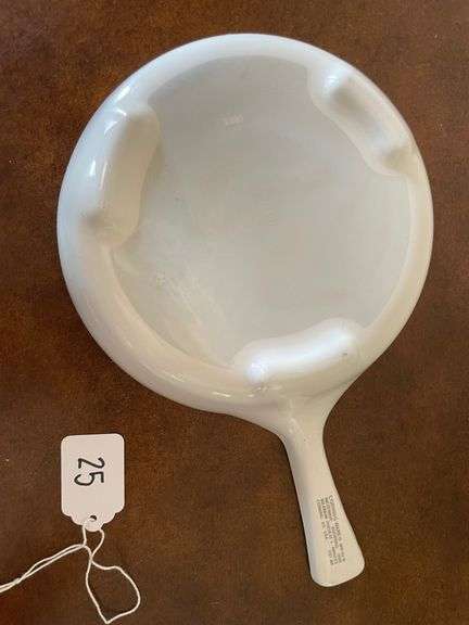 Corning Ware Microwave Browning Dish MW-83-B