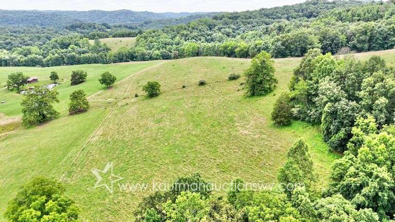 145.71 +/- Acres | Home Built in 1991 - 2 Bedroom, 2 Bath