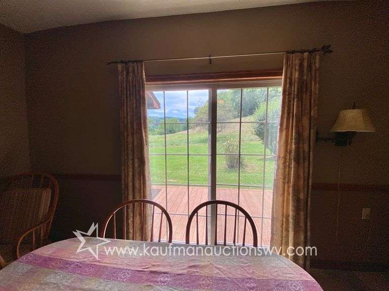 97.89 +/- Acres | 3 Bedroom, 2 Bath Home