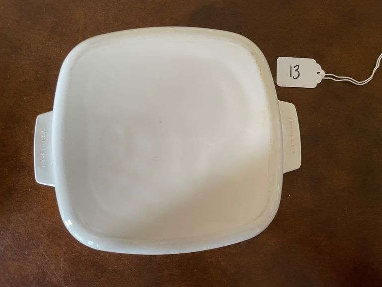 Corning Ware Sunsations 1 Qt. Casserole Dish with Lid