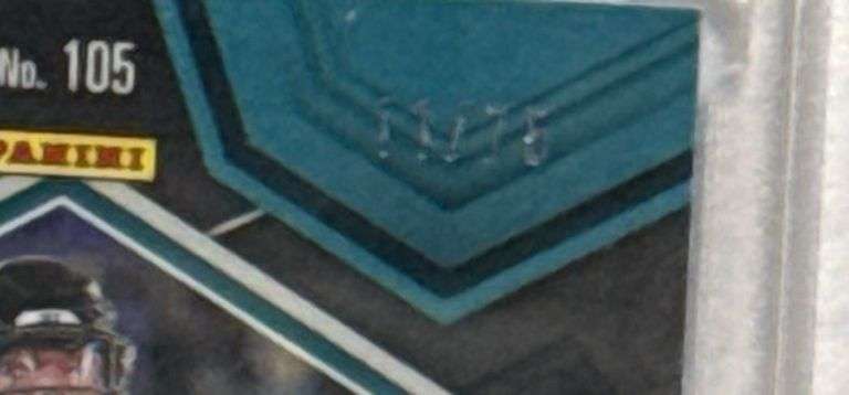 2024 Donruss Elite Series Josh Allen, 2023 Donruss Optic Josh Allen Aqua Refractor, and 2024 Panini