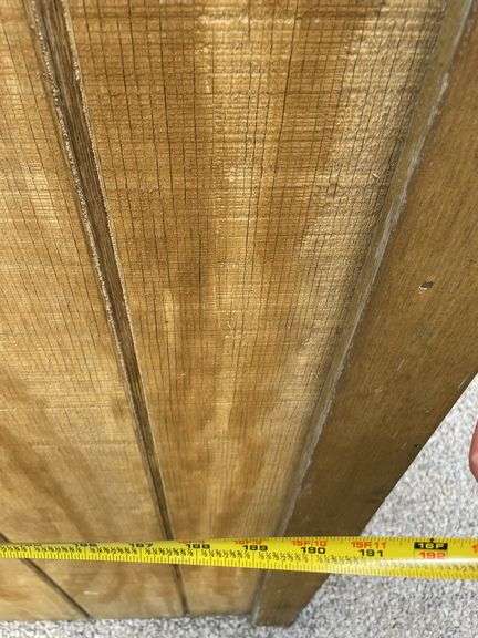 10' X 16' LOFTED STORAGE BARN
