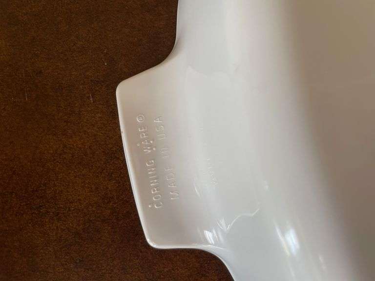 Corning Ware Sunsations 2 Qt. Casserole Dish with Lid