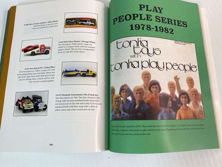 1963-1981 Collectors Guide