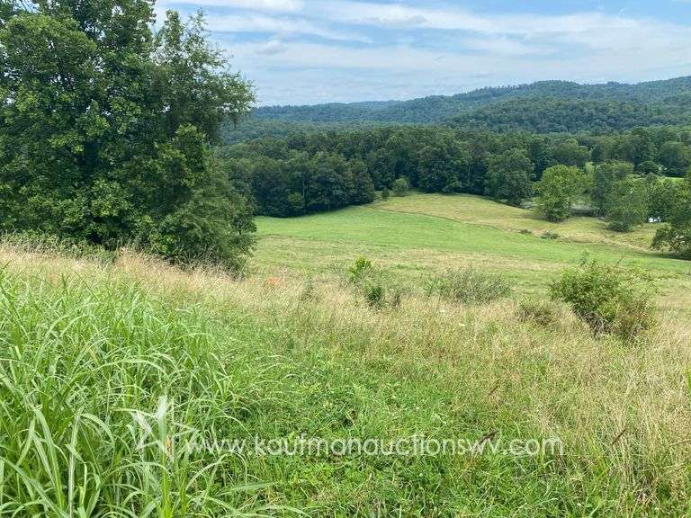 145.71 +/- Acres | Home Built in 1991 - 2 Bedroom, 2 Bath