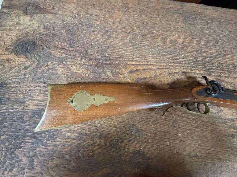 Guns of Live Auction