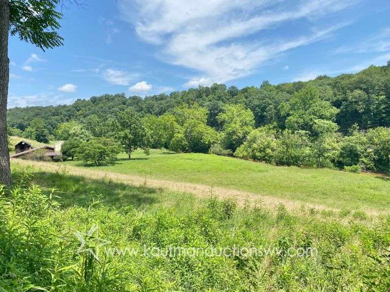 97.89 +/- Acres | 3 Bedroom, 2 Bath Home