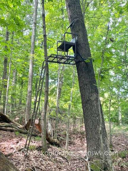 145.71 +/- Acres | Home Built in 1991 - 2 Bedroom, 2 Bath
