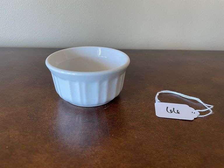 Corning Ware Round French Casserole Dish