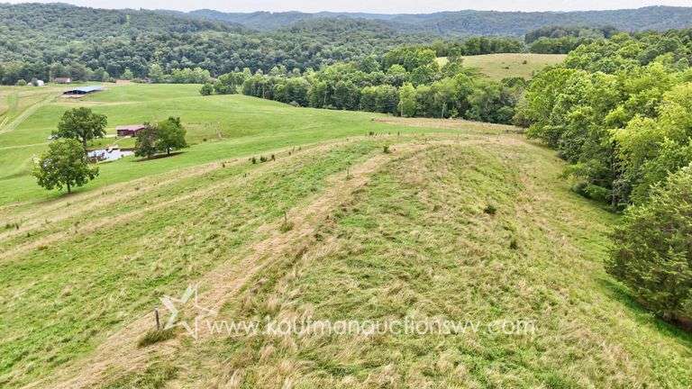 145.71 +/- Acres | Home Built in 1991 - 2 Bedroom, 2 Bath
