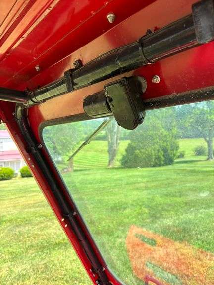Kawasaki 2510 Mule ,4x4 , Electric Dump Bed , Has 2 Removable Doors , Good Tires ,