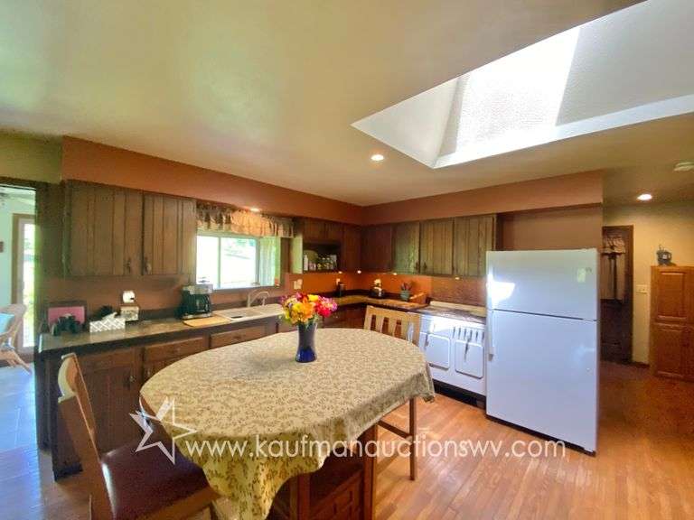 145.71 +/- Acres | Home Built in 1991 - 2 Bedroom, 2 Bath