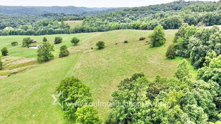 145.71 +/- Acres | Home Built in 1991 - 2 Bedroom, 2 Bath