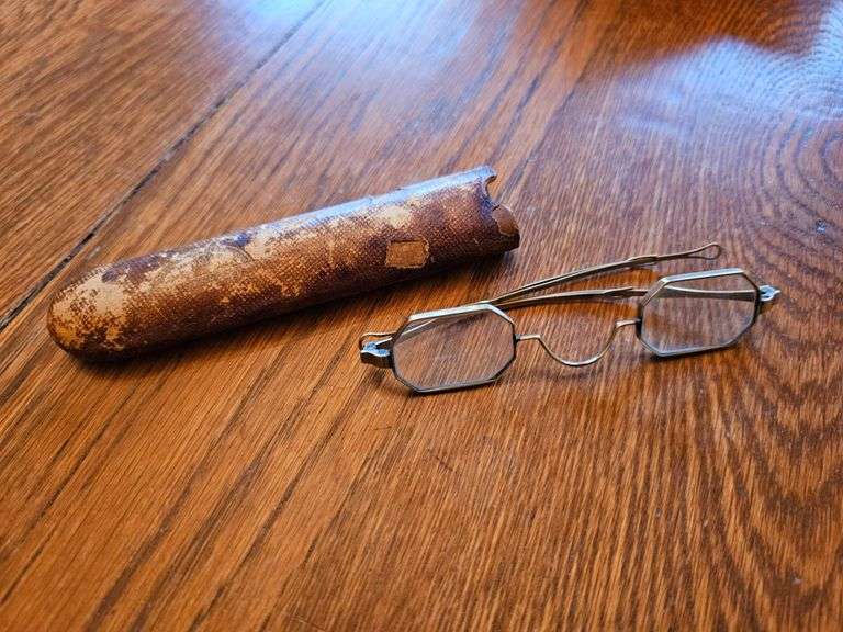 Miscellaneous Items
