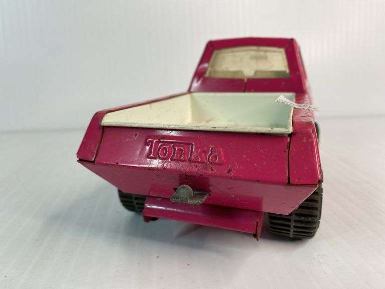 1970s Tonka Truck