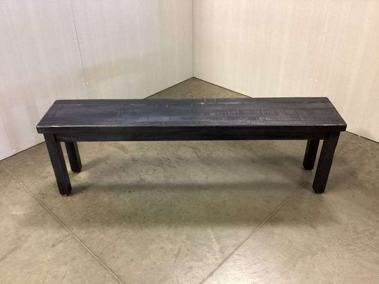 MAVIN Plank Bench