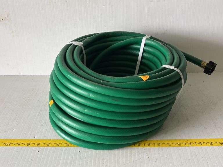 100’ Garden Hose