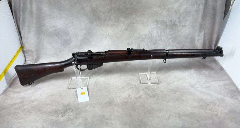 Enfield No1 MK III 303 British SN 57173