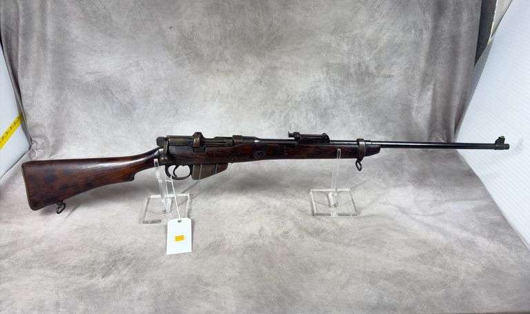 GRI Model No1 Mk.3 303. British SN 45328