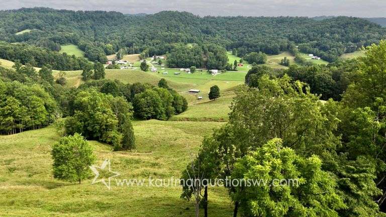 82 +/- Acre Lewis County Farm
