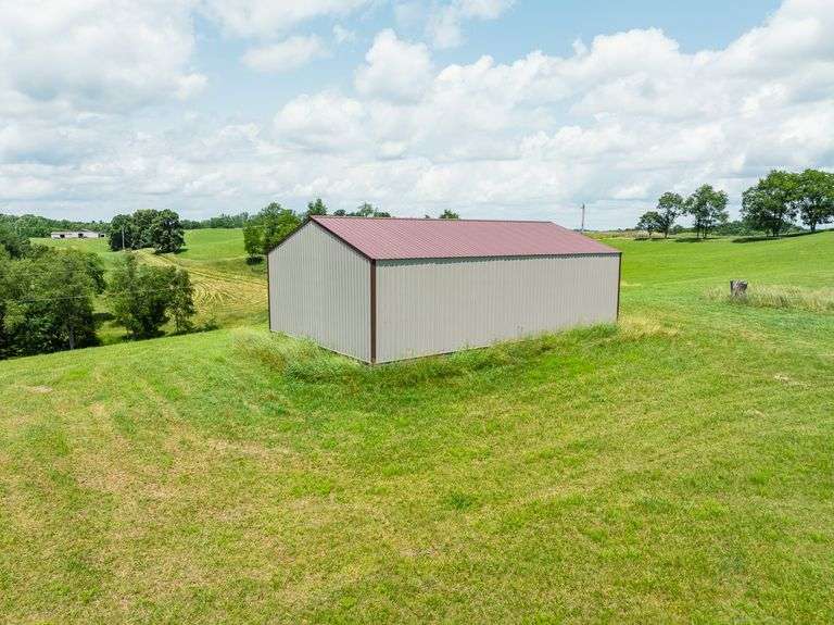 arcel 3: 10.7 acres with 535’ frontage on SR 164