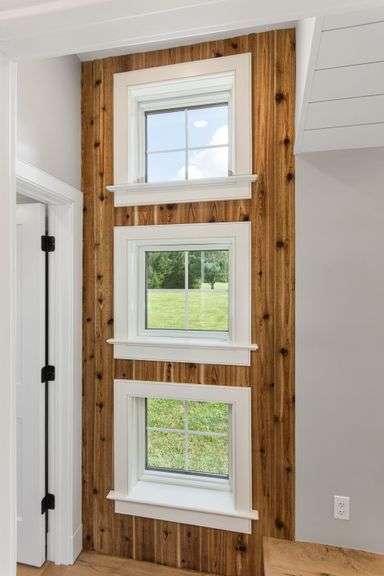 Mini Home on Wheels From Rosedale Trades