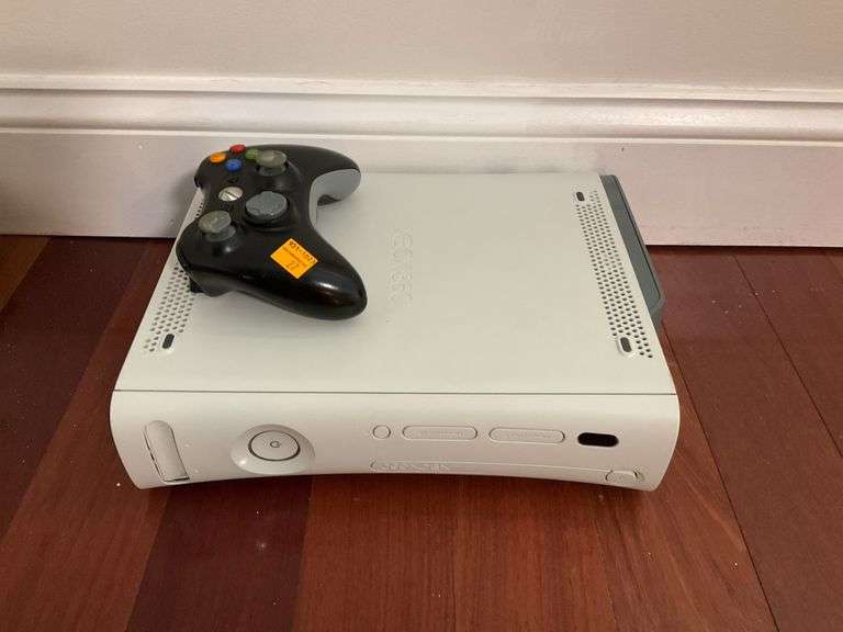 Xbox 360 Game System