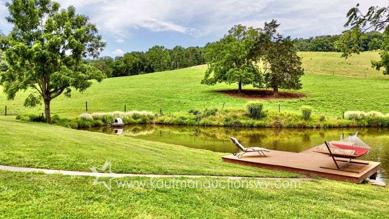 145.71 +/- Acres | Home Built in 1991 - 2 Bedroom, 2 Bath