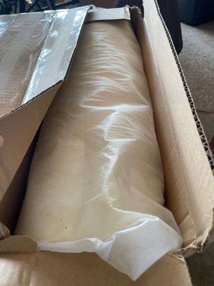 NEW UPHOLSTERY CUSHION