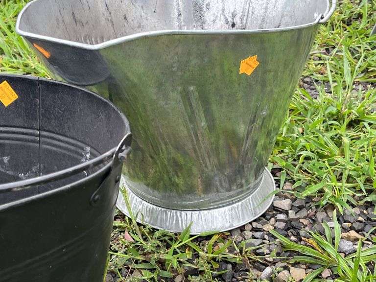 Coal Buckets