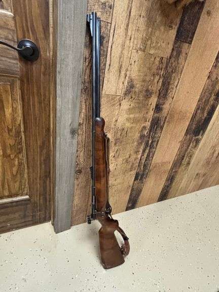 Guns of Live Auction