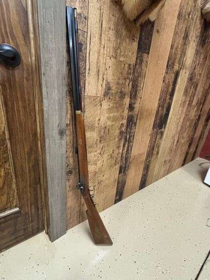 Guns of Live Auction